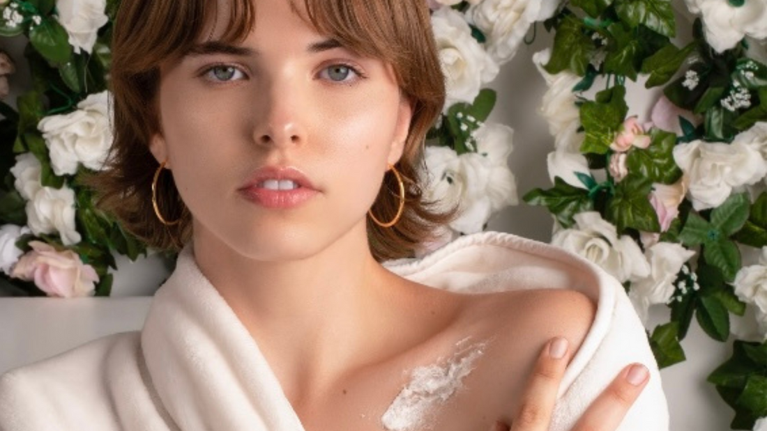 Valentine’s Day: Pour Into Yourself and Let Love Flow