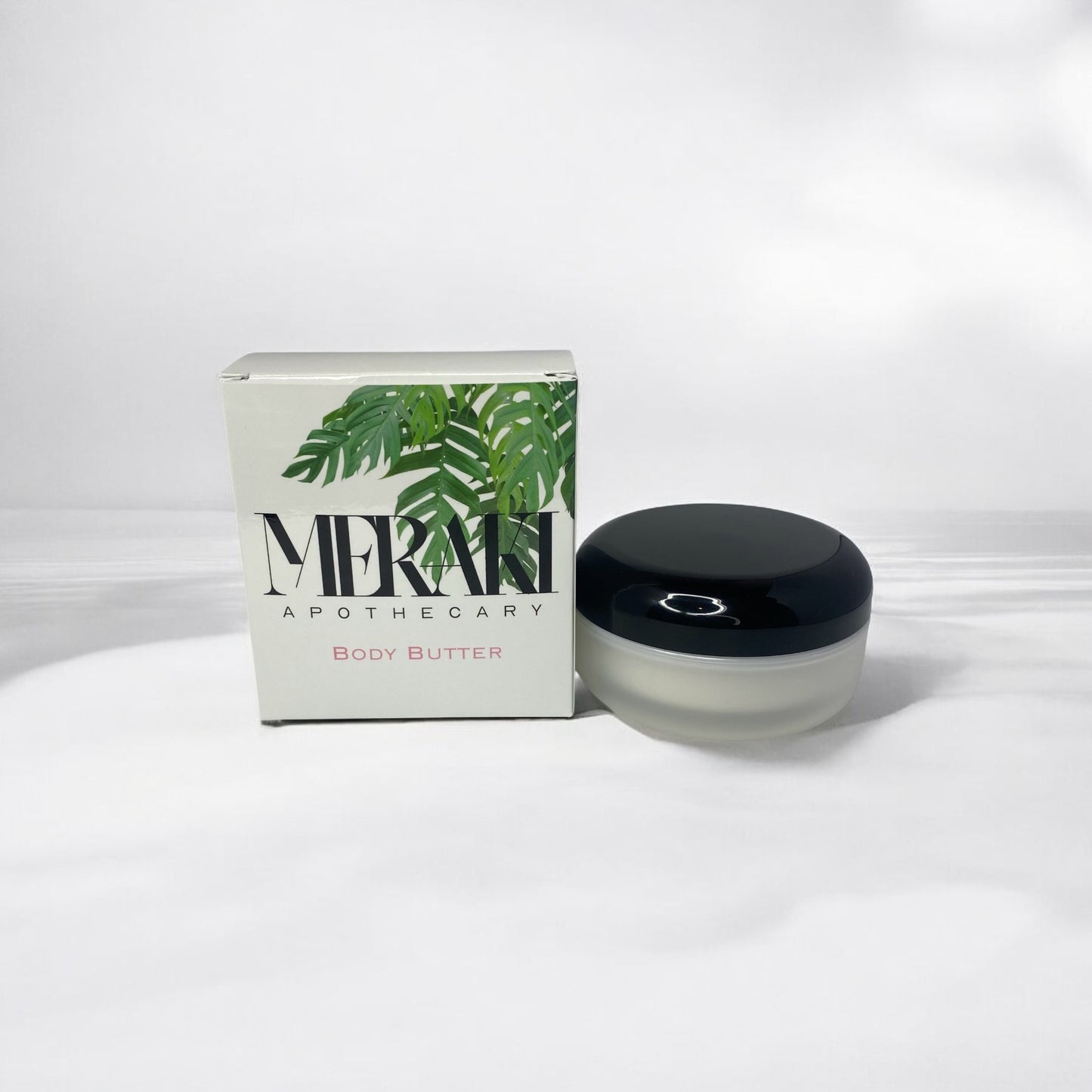 Body Butter